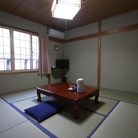 Nozawaonsen Yamayasanso Exteriör bild