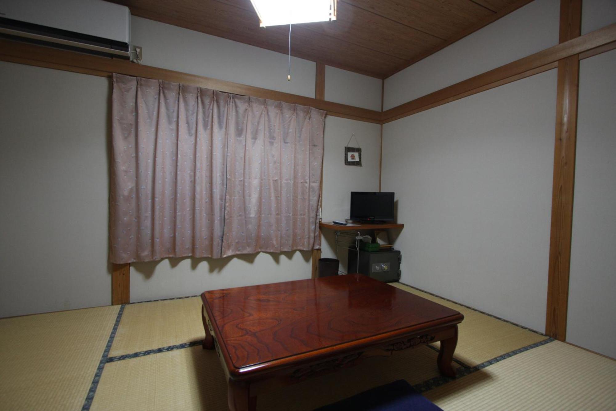 Nozawaonsen Yamayasanso Exteriör bild