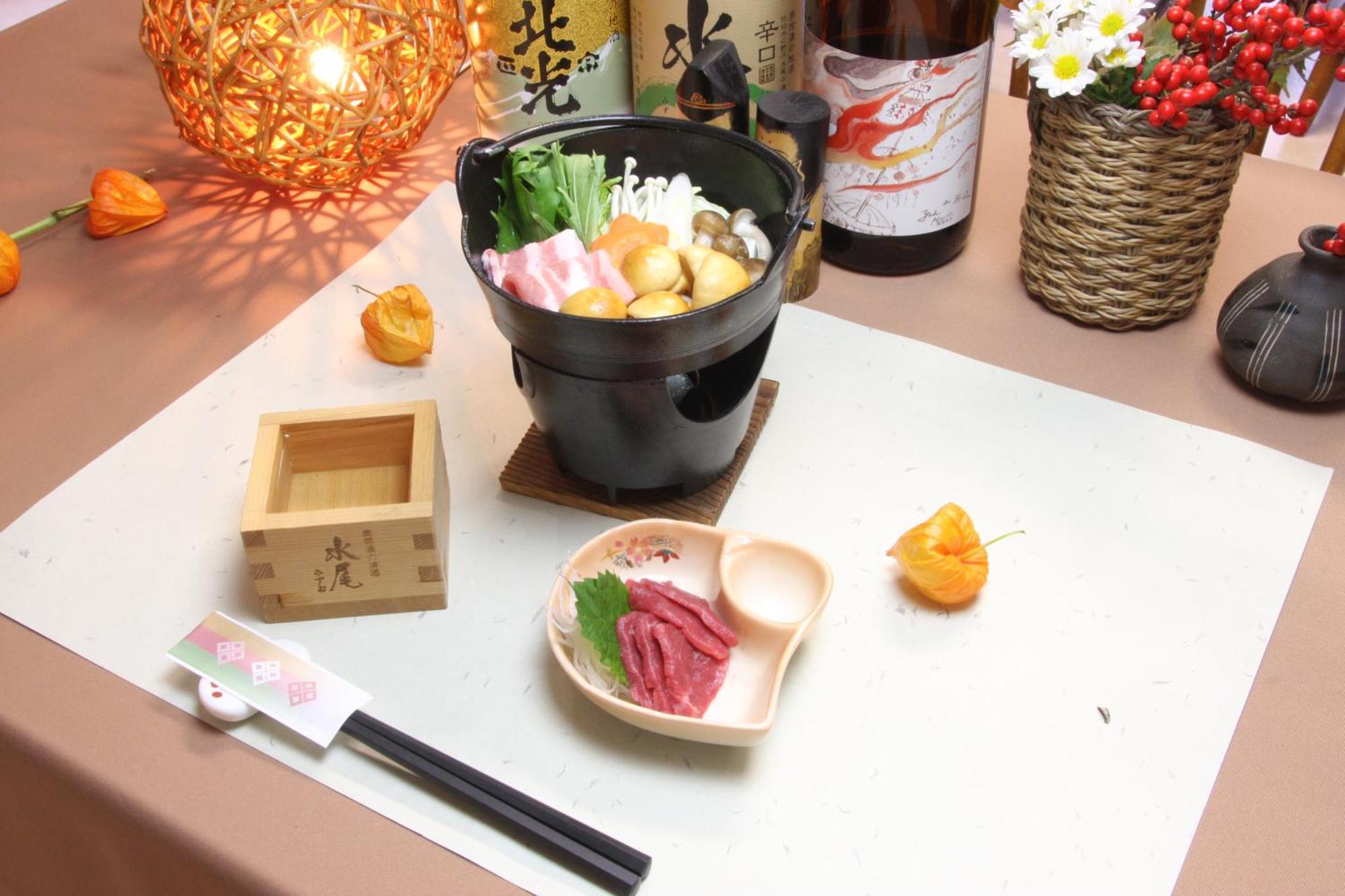 Nozawaonsen Yamayasanso Exteriör bild